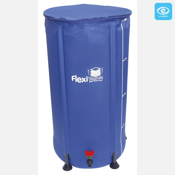 AutoPot Flexi-Tank 100L