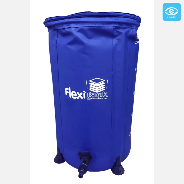 AutoPot Flexi-Tank 50L