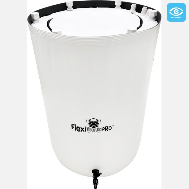 AutoPot Flexi-Tank Pro 100L