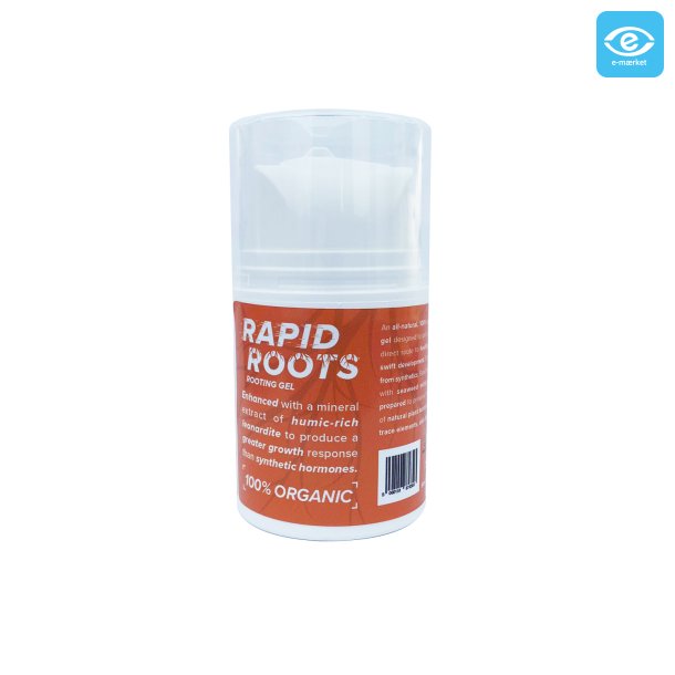 Rapid Roots  50 ml