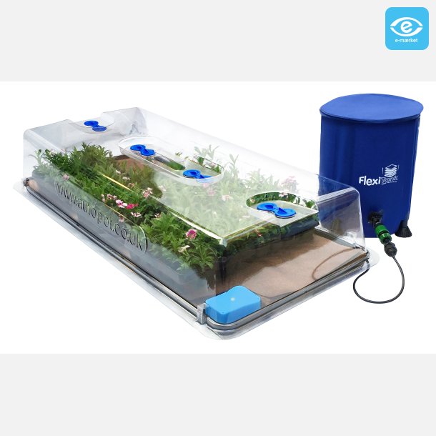 Easy2Propagate Complete Kit